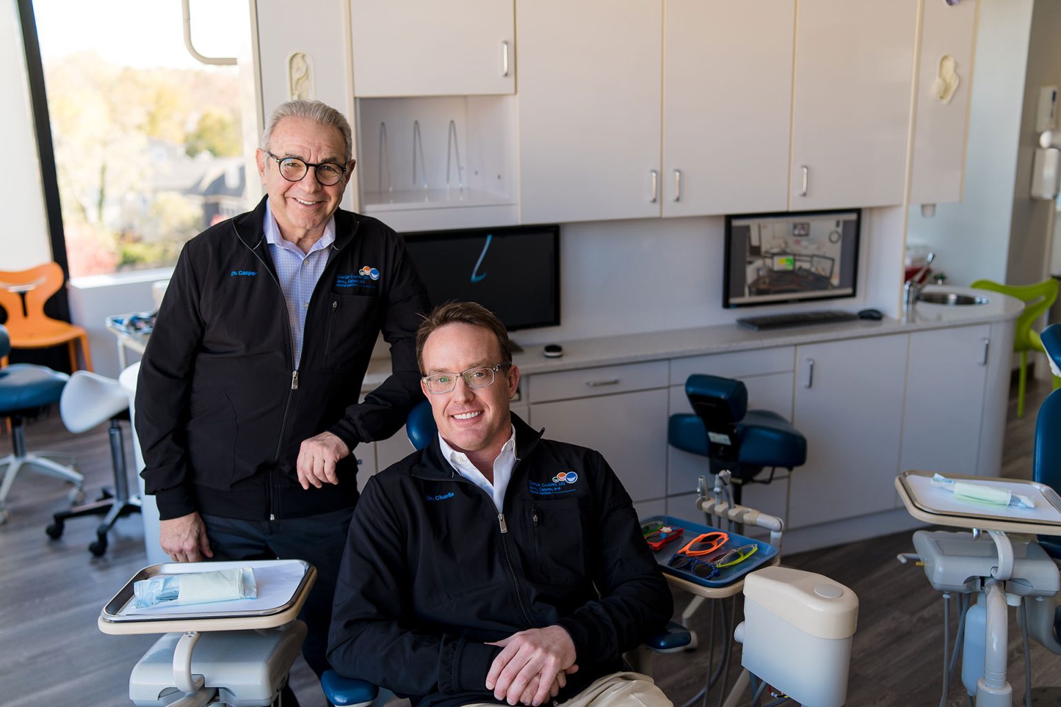 Kids Dentist & Pediatric Dentist | Washington, DC, Chevy Chase ...